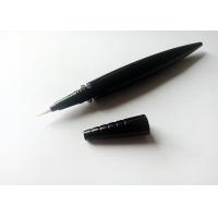 Quality ABS Material Eyeliner Pencil Packaging Streamline Shape With Any Color for sale