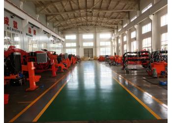 China Factory - Yixing Boyu Electric Power Machinery Co.,LTD