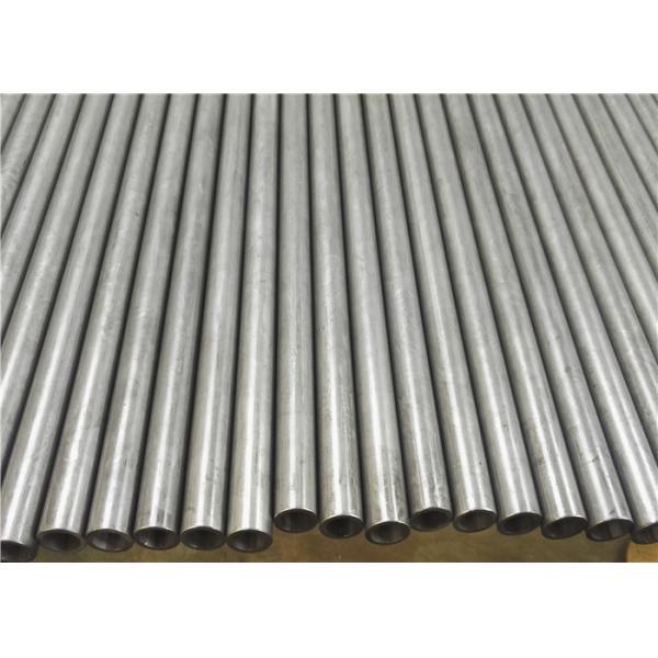 Quality Cold Drawn Finished Hollow Steel Tube Seamless For Auto Stabilizer System for sale