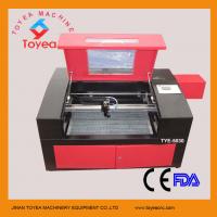 China Plexiglass 3050 Mini Laser Engraver machine  TYE-5030 for sale