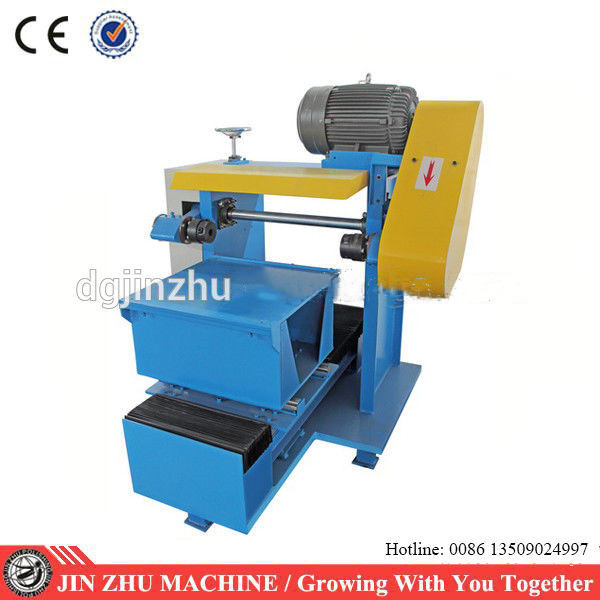 Quality Automatic Aluminum Sheet Polishing Machine Long Service Life With High Efficiency for sale