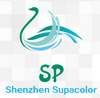 China Shenzhen Supacolor CO., Limited logo