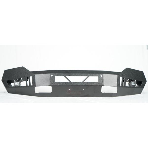 Quality Cavin Offroad 4x4 Auto Car Front Bumper Accessories For Dodge RAM for sale