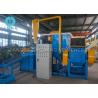 China 300kg Electric Power Waste Copper Wire Granulator Copper Wire Recycling Machine factory