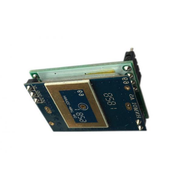 Quality Small Size Microwave Motion Sensor Module Digital Motion Antenna for sale