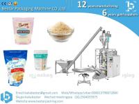 China Milk powder Automatic Grade Shrink Wrap Machine packing machine factory