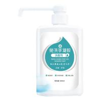 China Wholesale In Stock 500ML Disposable Hand Wash Waterless 75% Alcohol Hand Sanitizer Gel for sale