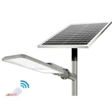 Quality 30000h Life 200w Polycrystalline High Power Solar Street Light for sale