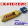 China Cigarette Lighter Mini TF DVR Spy Hidden Camera Portable Covert USB Audio Video Recorder factory