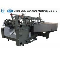 China Full Automatic Ice Cream Cone Rolling Machine For Making Ice Cream Cone factory