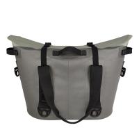 Quality Waterproof Insulated Magnetic Cooler Bag TPU Material For Outdoor Activity for sale