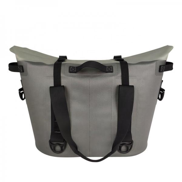 Quality Portable Magnetic Cooler Bag , Insulated Cooler Handbag For Food Preservation for sale