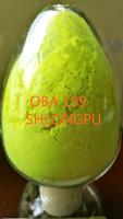 Buy cheap 99% Purity Fluorescent Whitening Agent High Melting Point For Polyester Fiber from wholesalers