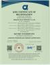 Jining Keystone Hydraulic Co.,Ltd Certifications