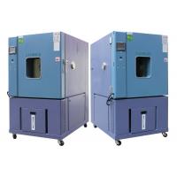 China Anti Rust Automatic Climatic Test Chamber Withstand Greater Heat Load factory