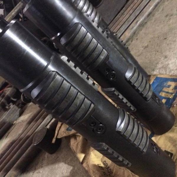 Quality Oilfield Downhole Rotating Casing Scraper Length 880mm 1000mm 1500mm for sale
