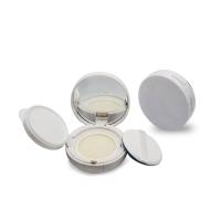 China Stylish BB Cushion Foundation Case Cushion Foundation Container SGS Certified factory