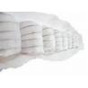 China White Sofa Seat Springs , Small Independent Spring Sofa Cushion Liner Thinner And Durable factory
