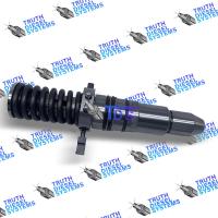 Quality Metal Material Vehicle Auto Fuel Injectors Diesel Fuel Type OEM for sale