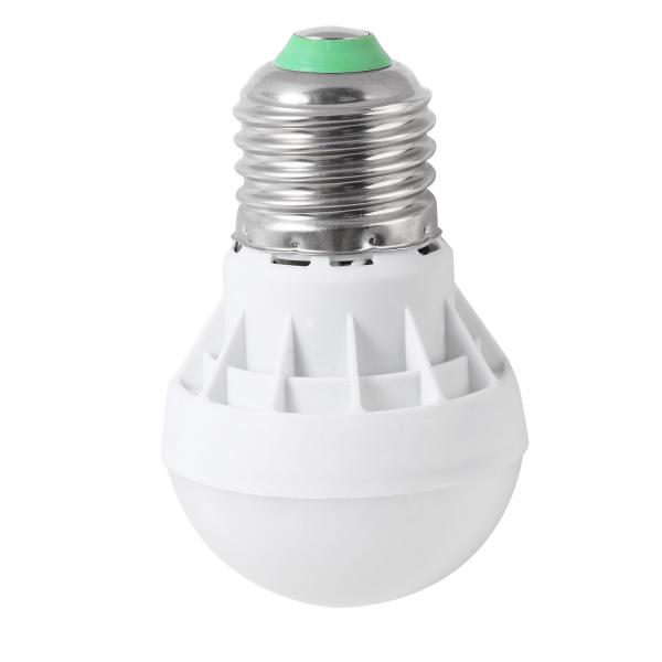 Quality RGB Color Changing Gu10 Bulbs Dimmable E12 3W LED Bulb Bright for sale