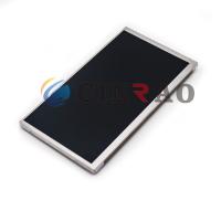 China 7.0 Inch 800*480 LG TFT LCD Screen LA070WV1(TD)(02) For Car GPS Auto Spare Parts factory