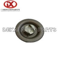 Quality WW50031 4HG1-T ISUZU Brake Parts Gear Left 8973497370 8973588940 for sale