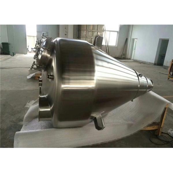 Quality Stainless Steel Brewery Fermentation Tanks 1000l - 6000L Capacity OEM Available for sale