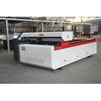 China High Accuracy 1325 CO2 Laser Cutting Machine 2KW Offline Control  150W for sale