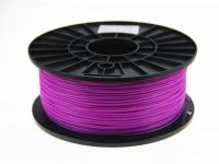China 1kg/roll HIPS Flexbible Wood PLA ABS 3D printing filament factory