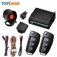 China Remote Control Vehicle Security System WiFi Hotspot 4G GPS Tracker Anti Theft Alarm for sale