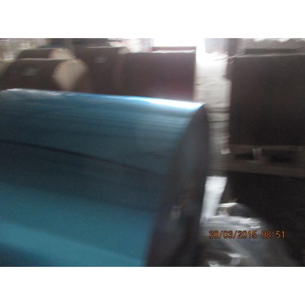 Quality Alloy 8011,Temper H22, 0.145MM Thickness Hydrophilic Aluminum Foil  for Fin Stock In Heat Exchanger for sale