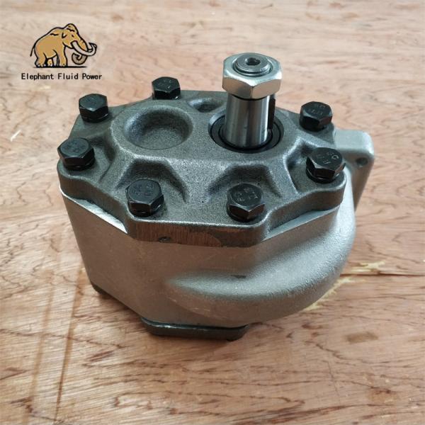 Quality CX70 Fiat Hydraulic Pump Tractor 3210 OEM 308873A1 For Machinery Repair Shops for sale