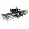 China Multi-Functional Controlling 1325 CNC Router Machine 1300x2500x200mm factory