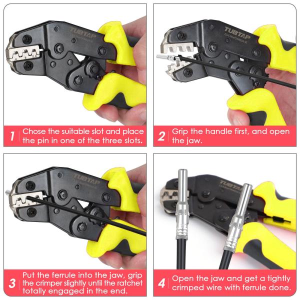 Quality Weather Resistant Solar Panel Connector Tool Kits Antirust Durable for sale