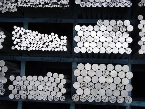 Quality NO.4 Welding DIN Brushed Stainless Steel Bar 304l Stainless Steel Round Rod 10mm for sale