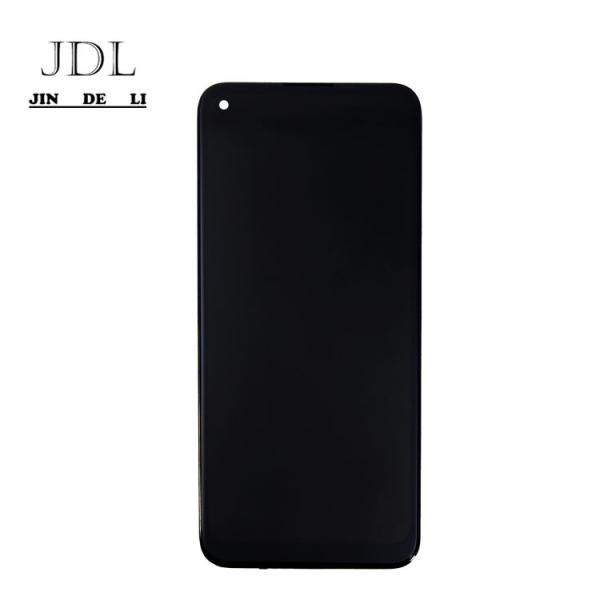 Quality TFT 6.4 Inch LCD Replacement A11 / A115 Mobile LCD Screen for sale