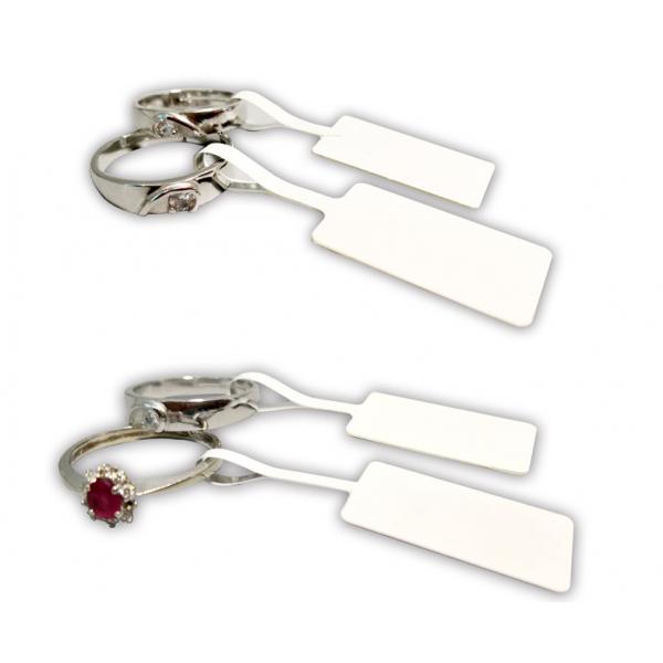 Quality Printable Price RFID Jewelry Tags 860MHZ For Inventory Management for sale