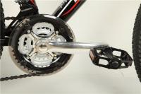China OEM Brand Shimano 24/27 speed 26 inch alloy mountain bike with 36 hole spoke wheel factory
