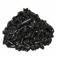 China Coal Pitch Tar /Medium Pitch Temperature Pitch(CTP) As Binder The Best Price factory