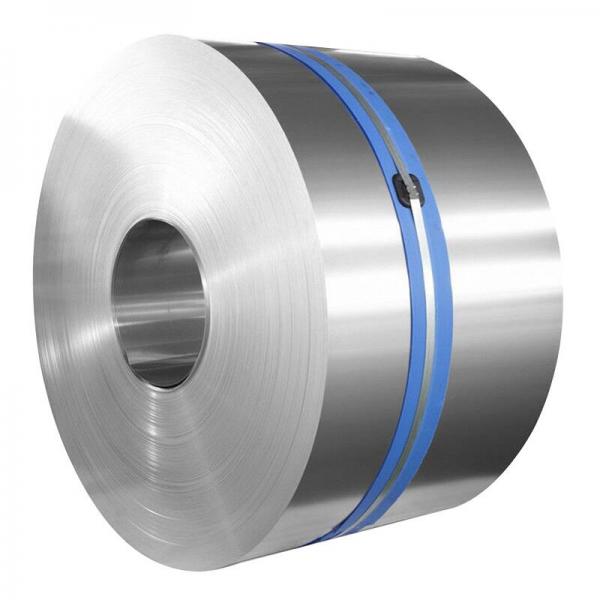 Quality 2mm H24 Brushed Colour Coated Aluminium Coil ASTM AISI JIS DIN GB for sale