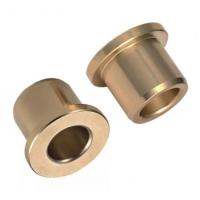china OEM Customized Brass Forged Parts Cold Forging Machining Service