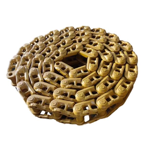 Quality PC200-8 E320 Undercarriage Track Chain Track Chain for sale