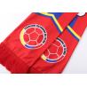 China Columbia Digital Athletic Sublimation Scarf Printing With Pattern factory