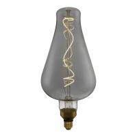 Quality LVD 4W 3000K 165MM Dimmable E14 Filament LED Bulb for sale