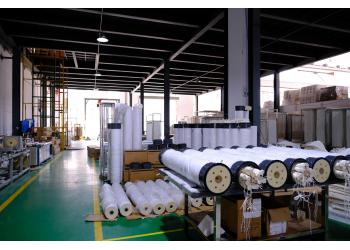China Factory - SHANGHAI DUBHE ENVIRONMENTAL PROTECTION&TECHNOLOGY CO.,LTD