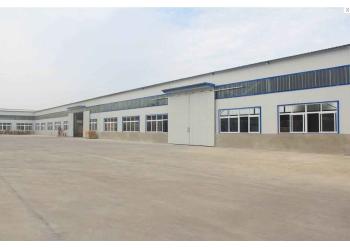 China Factory - Wuxi Wilke Metal Materials Co., Ltd.