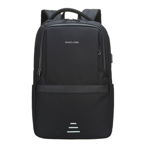 Quality Reflective Mark Business Laptop Backpack Men Women'S Multifunction Backpack for sale