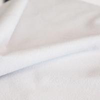 China Bonded Black And White Home Textile Fabric 288F Jacquard Micro Polar Fleece factory