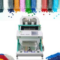 Quality Plastic Color Sorting Machine for sale