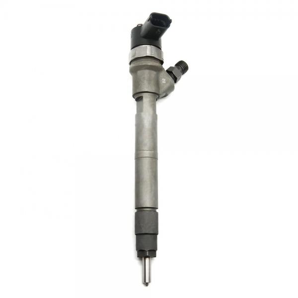 Quality CE Certification Spare Parts 0 445 110 317 Common Rail Injector Nozzle for sale